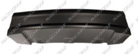 Prasco LR7001237 Front bumper spoiler LR7001237