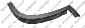 Prasco FT9301581 Wing extension front right FT9301581