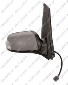 Prasco FD7157343 Rearview mirror external right FD7157343