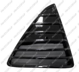 Prasco FD4282125 Front bumper grille (plug) right FD4282125