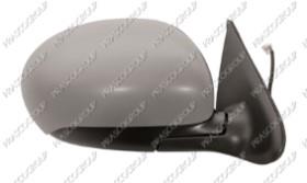 Prasco DS7007233 Rearview mirror external right DS7007233