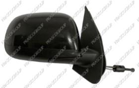 Prasco DS0147103 Rearview mirror external right DS0147103