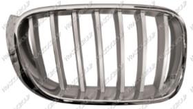 Prasco BM8062013 Radiator grille right BM8062013