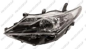 Prasco TY3544914 Headlight left TY3544914