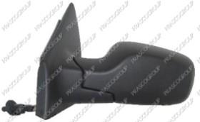 Prasco RN3257124P Rearview mirror external left RN3257124P