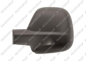 Prasco PG9107404 Cover side left mirror PG9107404