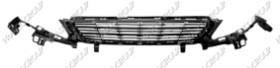 Prasco PG4282001 Grille radiator PG4282001