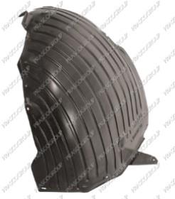 Prasco OP0603604 Fender liner front left OP0603604