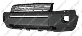 Prasco LR7191011 Front bumper LR7191011