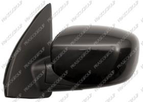 Prasco HN0027114P Rearview mirror external left HN0027114P