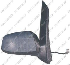 Prasco FD7157333P Rearview mirror external right FD7157333P