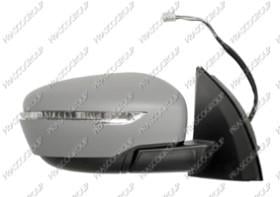 Prasco DS7127313 Rearview mirror external right DS7127313