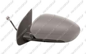 Prasco DS7107335P Rearview mirror external left DS7107335P