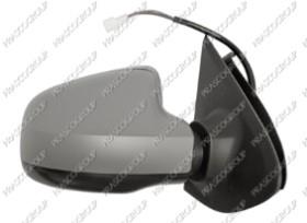 Prasco DA3247313 Rearview mirror external right DA3247313