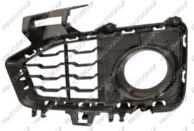 Prasco BM4002133 Front bumper grill BM4002133
