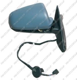 Prasco AD3207343P Rearview mirror external right AD3207343P