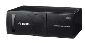 Bosch 7 620 900 479 Radio / CD Changer Combination 7620900479