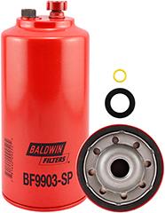Baldwin BF9903SP Fuel filter BF9903SP