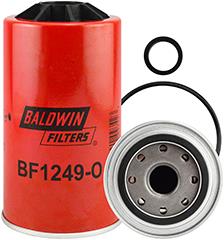Baldwin BF1249-O Fuel filter BF1249O