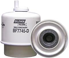 Baldwin BF7745-D Fuel filter BF7745D