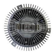 Autotechteile 2055 Fan clutch 2055