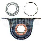 Autotechteile 4130 Driveshaft outboard bearing 4130