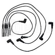 Autotechteile 1551 Ignition cable kit 1551