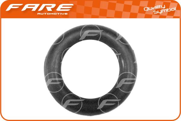 Fare 0165 Muffler Suspension Pillow 0165