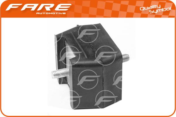 Fare 0168 Engine mount bracket 0168