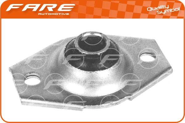 Fare 0173 Control Arm-/Trailing Arm Bush 0173