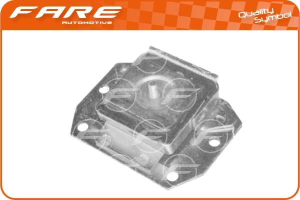 Fare 0249 Gearbox mount 0249