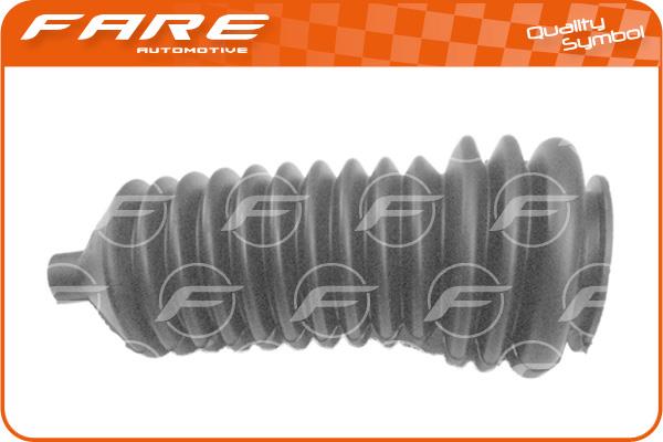 Fare 0263 Steering rod boot 0263