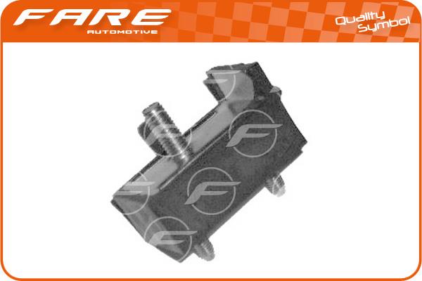 Fare 0377 Engine mount 0377