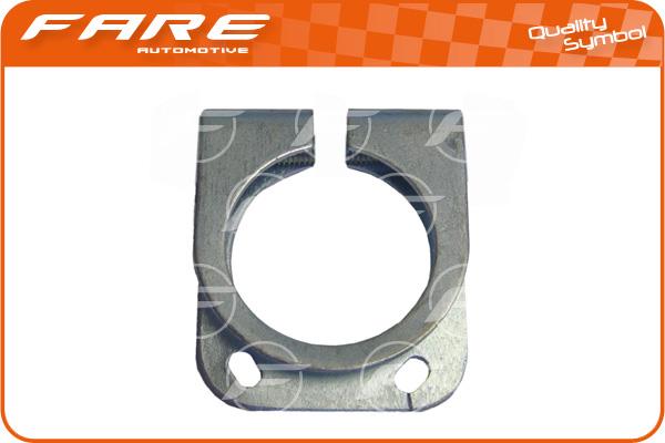 Fare 0395 Exhaust clamp 0395