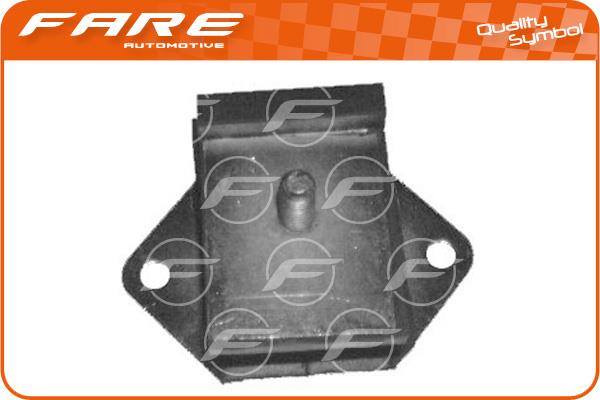 Fare 0408 Engine mount bracket 0408