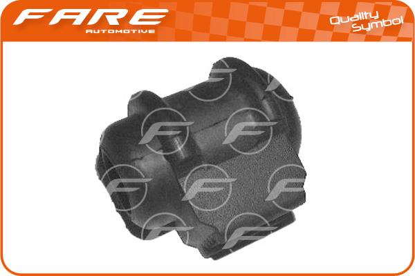 Fare 0468 Front stabilizer bush 0468