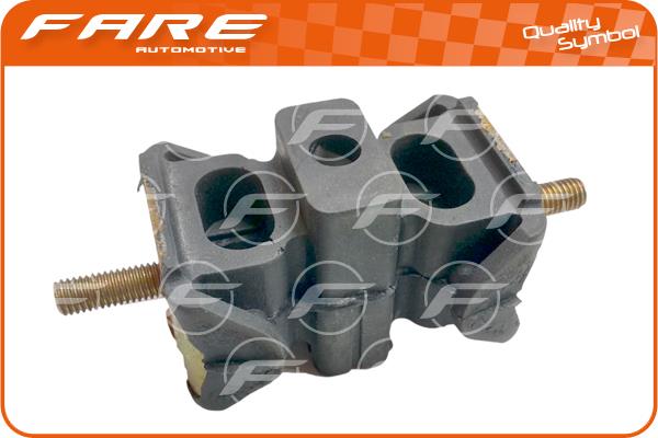 Fare 0496 Engine mount 0496