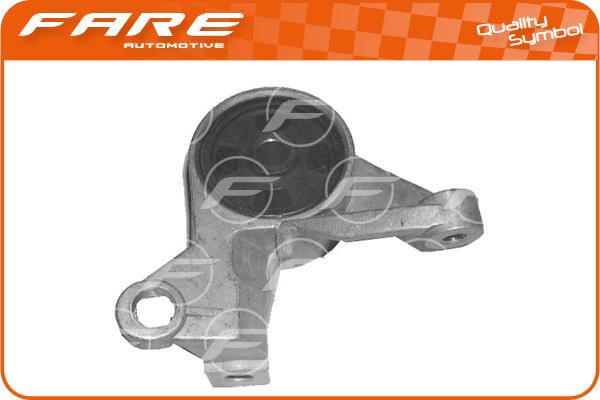 Fare 0507 Engine mount 0507