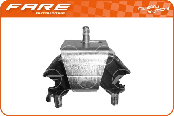 Fare 0508 Engine mount 0508