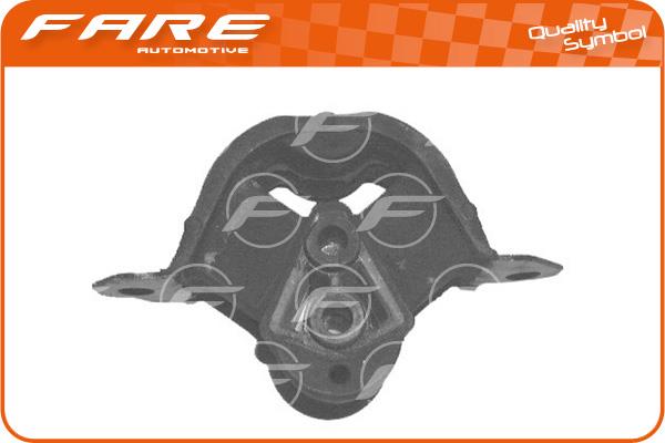 Fare 0516 Engine mount 0516