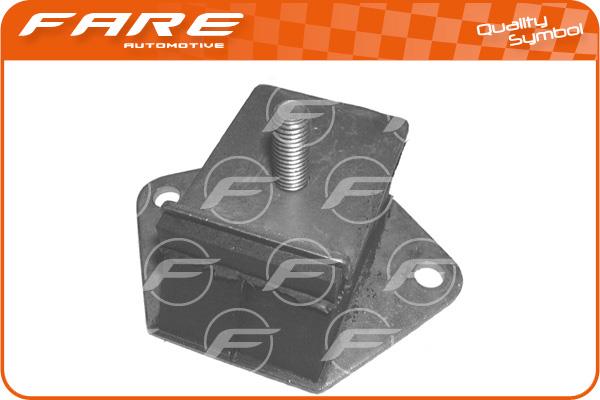 Fare 0661 Engine mount 0661