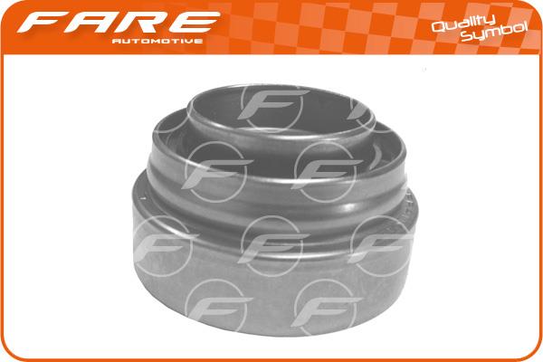 Fare 0699-2 Drive shaft bearing 06992