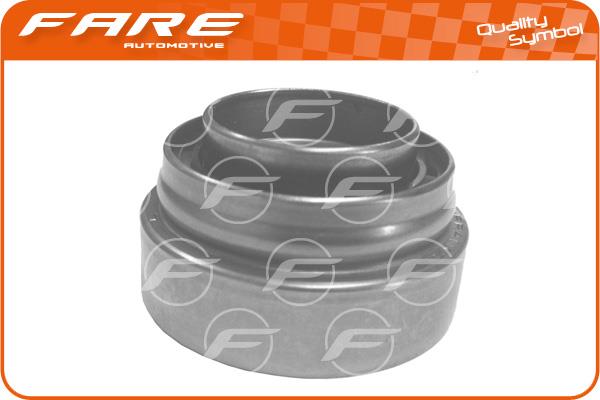 Fare 0699-5 Drive shaft bearing 06995