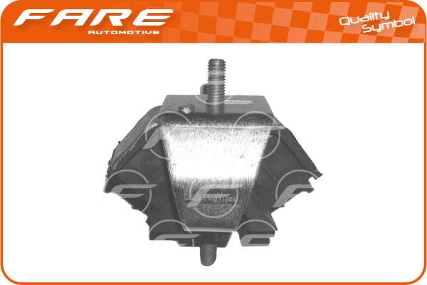 Fare 0716 Engine mount 0716
