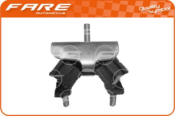Fare 0773 Engine mount, front 0773