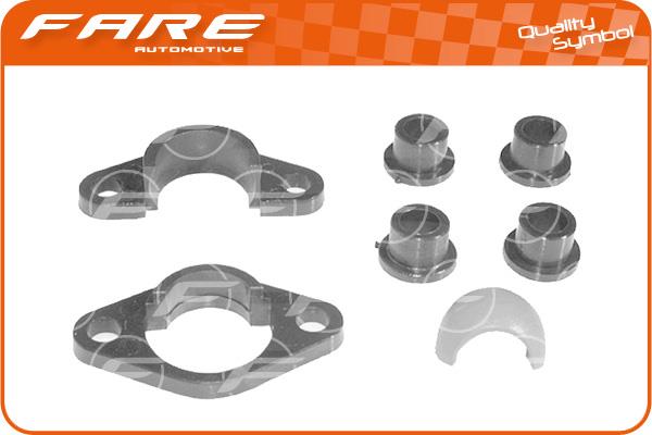 Fare 0882 Repair Kit for Gear Shift Drive 0882