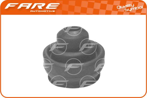 Fare 0975 Bellow, driveshaft 0975