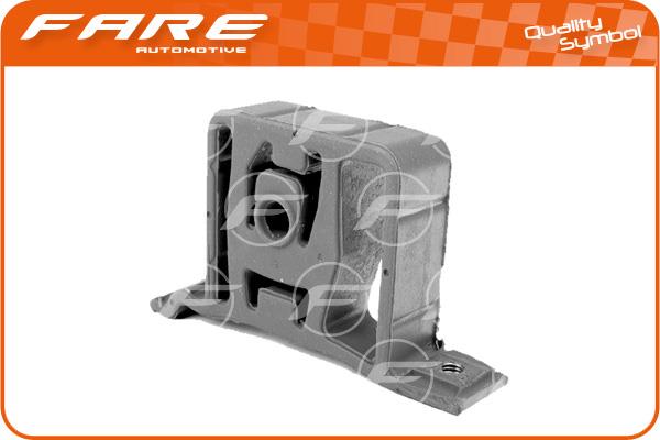 Fare 10044 Exhaust mounting bracket 10044