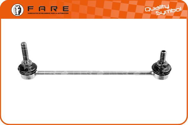 Fare 10054 Rod/Strut, stabiliser 10054