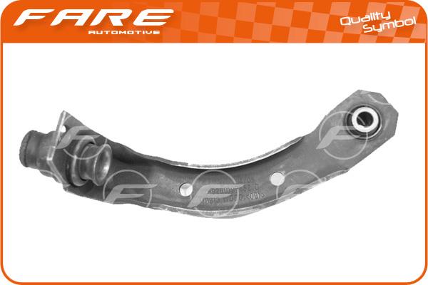 Fare 10089 Engine mount bracket 10089